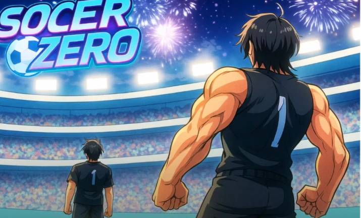 Soccer Zero