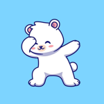 Polar Bear Party!