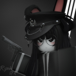 Ryuki GFX