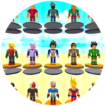 Game Badge Thumbnail