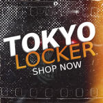 Tokyo Locker