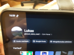 Lukas Fangruppe