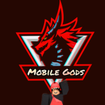 mObile g0ds