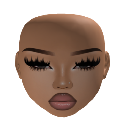 $GC$ | Mira Custom Mesh