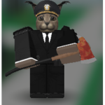 General Floppa