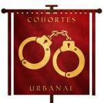 |-| Urbanae |-|
