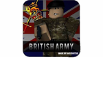 British Ground Forces!