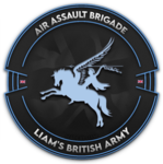 |LBA| Air Assault Brigade