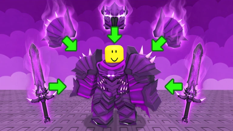 INFINITE TOWER