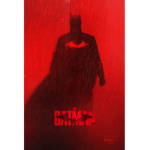 The batman 2022