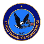 10. Tanker Üs Komutanlığı