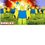 Da Noob Empire