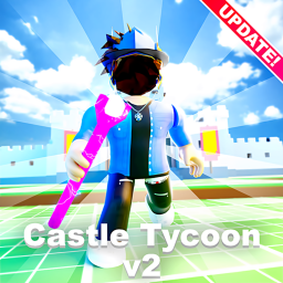 [Update!] ⚔️ Castle Tycoon