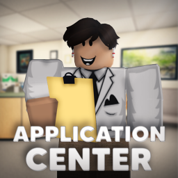 Application Center