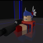 [NK09 Classic] ѳ LAZER WARZONE ѳ 