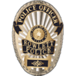 Rowlett Police Department | CRRP