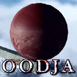 oodja icon