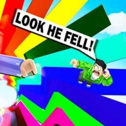 fun obby!