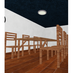 Conference place
