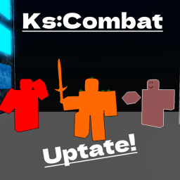 Killstreak Sword: combat (New Sword)