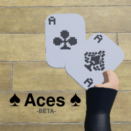Aces: Card Games [BETA]