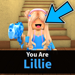 🩵 LILLIE icon