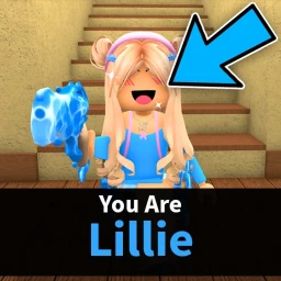 🩵 LILLIE icon