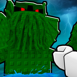 Mutate or Lose Fish icon