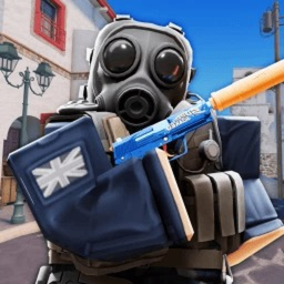 [NEW MAP!] BloxStrike