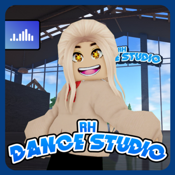💎 RH Dance Studio 