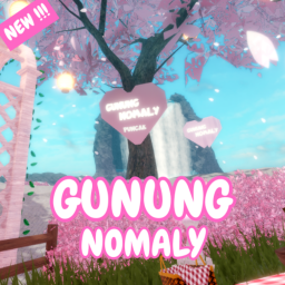 Nomaly Mountain