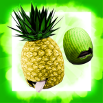 Exotic Fruits Games