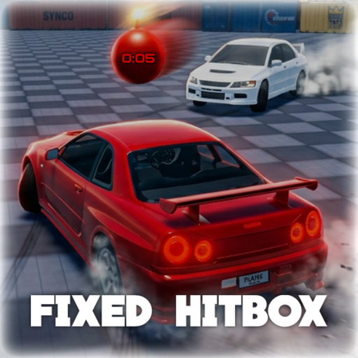 Drift Tag のアイコン