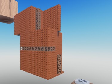 The BLOK obby