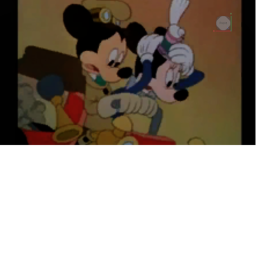 Mouse Chase