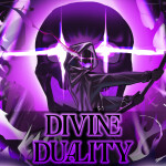 Divine Duality Elemental