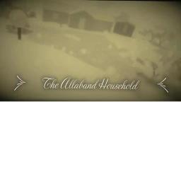 The Allaband Household (Revamp) icon