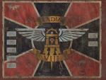 Cadian 8th | 205th Regiment