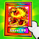 Brainrot Card Collection!