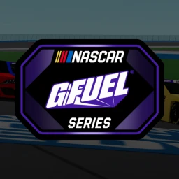 NASCAR GFUEL Series: Auto Club Speedway icon