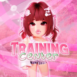 [🧇TRAIN!] Training center