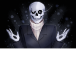 the sus gaster cult