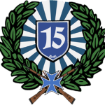 15. Infanterie-Division "Teufel"