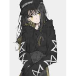 Emo here
