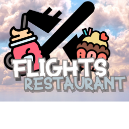 Flights Restaurant Version I