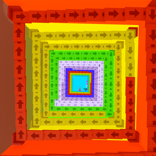 Troll Elevator Tower