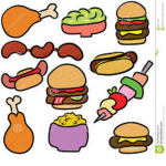 Food for life!