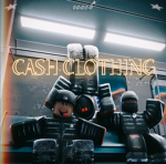.Cash.Clothing.