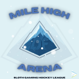 Mile High Arena