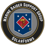 Marine Corps Marine Raider Support Group • MRSG •